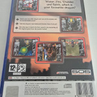 Dragon Blaze (PS2) (CIB) (partially sealed) - pikkukuva 2