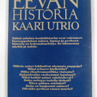 Kaari Utrio : Eevan historia : kirja opiskelijoille - pikkukuva 2