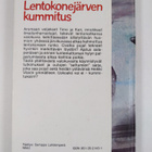 Kai R. Lehtonen : Lentokonejärven kummitus - pikkukuva 2