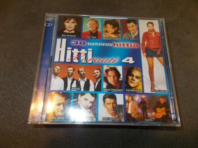 2-CD HITTIPARAATI 4