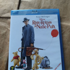 Risto Reipas ja Nalle Puh (Bluray) - pikkukuva 1