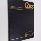 Cars collection 22 : suuri tietokirja autoista, Maserati-... - pikkukuva 1