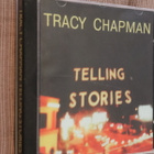 CD Tracy Chapman : Telling Stories - pikkukuva 1