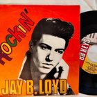 Jay B. Loyd EP - pikkukuva 1