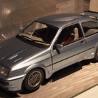 Ford sierra RS 500 -87 1:18 ALE! - pikkukuva 1