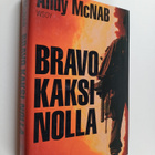 Andy McNab : Bravo kaksi-nolla - pikkukuva 1