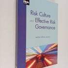 Patricia Jackson : Risk Culture and Effective Risk Govern... - pikkukuva 1