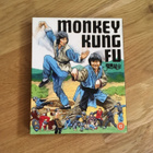 Monkey Kung Fu Blu-Ray (88 Films) - pikkukuva 1