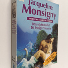 Jacqueline Monsigny : Bittere Leidenschaft - Die feuriege... - pikkukuva 1