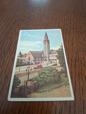 11 Helsinki Kansallis museo