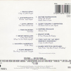 V/A•My Best Friend's Wedding (Music From The Motion Picture) - pikkukuva 2