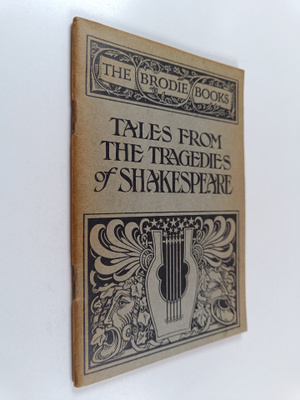 Tales from the Tragedies of Shakespeare