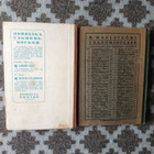 Sjörövaren + Pärlöns hemliget (2 vintage pojkböcker) - pikkukuva 2