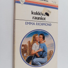 Emma Richmond : Kukkivat rauniot - pikkukuva 1