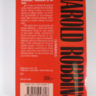 Harold Robbins : Tarinaniskijä - pikkukuva 2