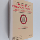 Cesare Maltoni : Living in a chemical world : occupationa... - pikkukuva 1