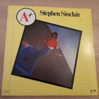 STEPHEN SINCLAIR A+ UA-LA767-G 1977 USA - pikkukuva 1