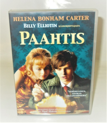 PAAHTIS