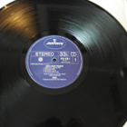 Rush:Grace Under Pressure LP - pikkukuva 5