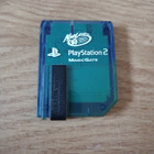 Playstation PS2 muistikortti - pikkukuva 1