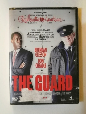 The Guard