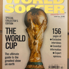 WORLD SOCCER THE WORLD CUP 2002 SPECIAL EDITION - pikkukuva 1