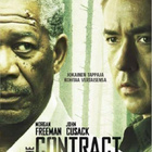 Contract,the (2006) Morgan Freeman,John Cusack(1669) - pikkukuva 2