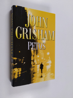 John Grisham : Petos