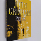 John Grisham : Petos - pikkukuva 1