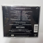 ENNIO MORRICONE - BUGSY SOUNDTRACK CD - pikkukuva 2