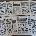 Radioamatööri lehti 1988 koko Vuosikerta, 11 lehteä - pikkukuva 3