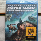 Matka maan keskipisteeseen (Blu-ray, UUSI) - pikkukuva 1