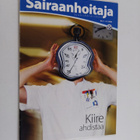 Sairaanhoitaja 1/2006 - pikkukuva 1