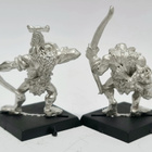 WHFB - 2kpl Savage Orcs Arrer Boyz [G54] - pikkukuva 3