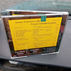 CD Jorma Liimatta : Romantic Cello ( SIS POSTIKULU  ) - pikkukuva 2