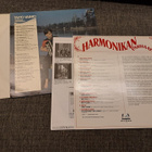 Harmonikka musaa 2 LP - pikkukuva 2