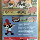 Tšekkoslovakialainen piirrossarja: Rosvo-Rudolf (UUSI, DVD) - pikkukuva 2