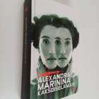 Alexandra Marinina : Kaksoiselämää - pikkukuva 1
