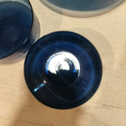 Iittala i-307 sininen kulho sarja, Timo Sarpaneva - pikkukuva 3