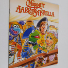 Muppetit aarresaarella - pikkukuva 1