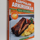 Per Wikholm : Karppaajan arkiruokaa : aitoa kotiruokaa - pikkukuva 1