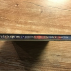 Prefab Sprout . Jordan the comeback CD 1990 orkkis - pikkukuva 3