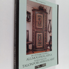 Raul Pohjonen : De österbottniska allmogemålarna 1750-190... - pikkukuva 1