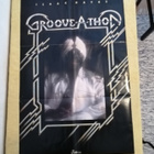 ISAAC HAYES - Groove-A-Thon LP - pikkukuva 3