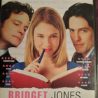 Bridget Jones- Elämäni sinkkuna - pikkukuva 1