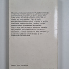 Aarne ym. (toim.) Kinnunen : Antiikin estetiikka - pikkukuva 2