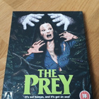 The Prey Arrow video limited edition Blu-ray - pikkukuva 1