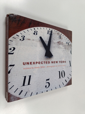 Sandy Miller : Unexpected New York