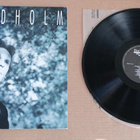 DAVE LINDHOLM SILLALLA LP - pikkukuva 1