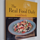 Ann Gentry : The Real Food Daily Cookbook - Really Fresh,... - pikkukuva 1
